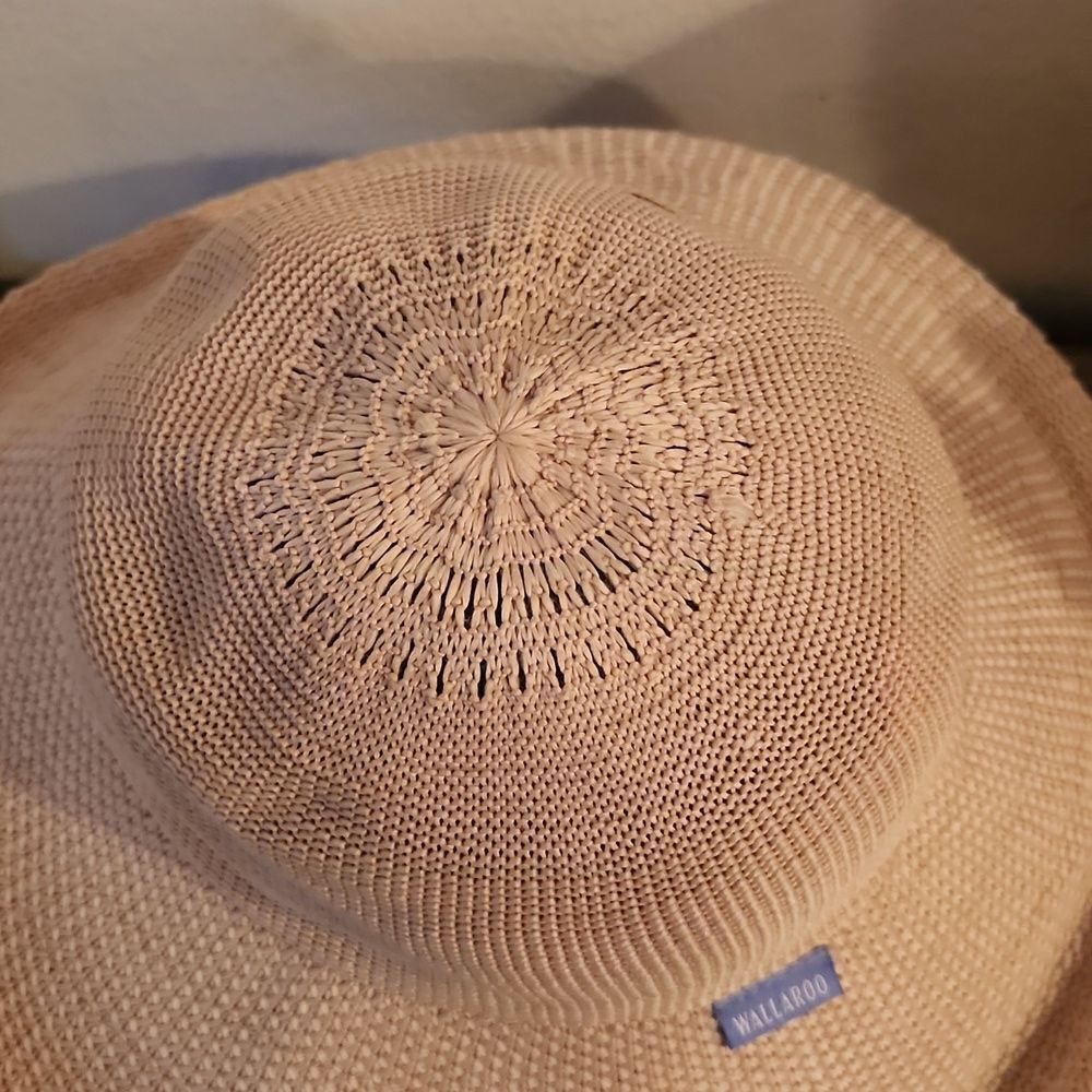 Wallaroo Victoria Hat - Picture 6 of 12
